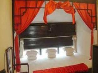 Pingyao Yongqingzhai Hotel エクステリア 写真