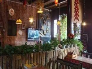 Pingyao Yongqingzhai Hotel エクステリア 写真